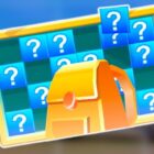 Descubre el misterio de la imagen de ANAでDS en Puzzle Swap en 3DS Creo Gaming
