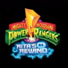 Descubre el nuevo juego Power Rangers: Rita's Rewind en Nintendo Switch Creo Gaming