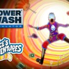 Descubre el paquete especial Alice's Adventures para PowerWash Simulator en Xbox el 2 de julio de 2024 Creo Gaming