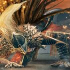 Descubre el secreto del jefe del León Danzante de la Bestia Divina en Elden Ring Creo Gaming