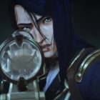 Descubre el tráiler de la temporada 2 de Arcane en Netflix en noviembre de 2024 Creo Gaming