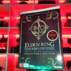 Descubre en detalle Elden Ring Shadow of the Erdtree Collector's Edition Creo Gaming