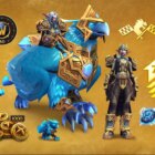 Descubre las ediciones de World of Warcraft: The War Within y sus bonificaciones Creo Gaming