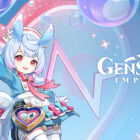Descubre las habilidades del nuevo personaje de 5 estrellas de Genshin Impact, Sigewinne, en la Versión 4.7 Fase 2. Creo Gaming