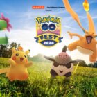 Descubre las incursiones globales de Pokémon GO Fest 2024 Creo Gaming