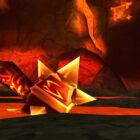 Descubre las nuevas armaduras recoloreadas de la temporada 4 de World of Warcraft en Molten Heart Instance. Creo Gaming