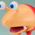 Descubre las nuevas figuras Nendoroids de Nintendo reveladas durante el SmileFest 2024 Creo Gaming