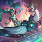Descubre los descuentos actuales en aspectos en League of Legends - Ofertas del 10 al 17 de junio Creo Gaming