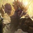 Descubre los mejores campeones de la jungla en el parche 14.12 de League of Legends Creo Gaming