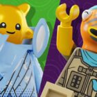 Descubre los nuevos modos de supervivencia de Lego Fortnite: ¡Acogedor y Experto! Creo Gaming