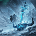 Diablo Immortal: WoW Collab – Tower of the Frozen Throne, fecha y detalles de recompensa Creo Gaming