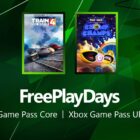 Días de juego gratis en Xbox: ¡Train Sim World 4 y Pac-Man Mega Tunnel Battle! Creo Gaming