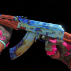 Diseño de arma de CS:GO vendido por 1 millón de dólares: récord histórico Creo Gaming