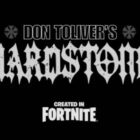 Don Toliver revela el avance del juego Fortnite Hardstone Psycho Creo Gaming