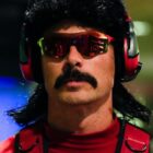 Dr. Disrespect admite intercambios inapropiados: se revelan detalles Creo Gaming