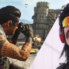 Dr Disrespect critica el sistema anti-trampas de Warzone Creo Gaming