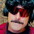 Dr. Disrespect expulsado de Midnight Society tras nuevas acusaciones Creo Gaming