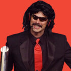 Dr Disrespect pierde monetización de su canal de YouTube Creo Gaming