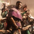 Dragon Age: The Veilguard - ¡Descubre todos los detalles exclusivos en BioWare! Creo Gaming