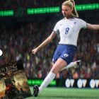 EA Sports FC 24 domina la cima, medallista de plata en Elden Ring Creo Gaming