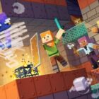 Echa un vistazo a la explosiva actualización 2024 de Minecraft Creo Gaming