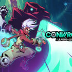 Echa un vistazo a la reseña de CONVERGENCE: A League of Legends Story™ antes que nadie Creo Gaming