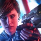 Echa un vistazo a la revelación del juego Perfect Dark en Xbox Creo Gaming