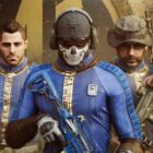 Echa un vistazo a las recompensas del crossover Call of Duty x Fallout en Modern Warfare 3 y Warzone Creo Gaming