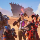 Echa un vistazo a los nuevos cambios de equilibrio de Fortnite Capítulo 5 Temporada 3 Creo Gaming