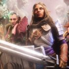 Echa un vistazo al mejor creador de personajes de Dragon Age: The Veilguard Creo Gaming