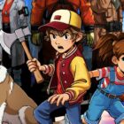 Echo Generation: Midnight Edition llega a Switch el 19 de junio de 2024 Creo Gaming