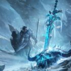 El Trono Helado llega a Diablo Immortal y World of Warcraft Creo Gaming
