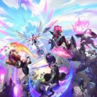 El evento de verano Anima Squad se lanza con nuevos aspectos para League of Legends Creo Gaming