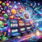 El fascinante mundo de las tragamonedas online: una mezcla de tecnología y azar Creo Gaming