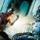 Enotria: The Last Song: ¡un nuevo estilo Souls accesible! Creo Gaming