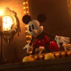 Epic Mickey: Rebrushed llega el 24 de septiembre a Switch y todas las plataformas Creo Gaming