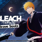 Experimenta Bleach: Brave Souls ahora en Xbox, ¡disponible gratis! Creo Gaming
