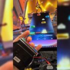 Festival Fortnite: juega con un mando Guitar Hero DS Creo Gaming