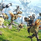 Final Fantasy XIV Online: el director del juego analiza un posible lanzamiento de Nintendo Creo Gaming