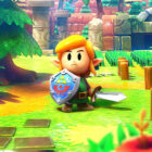 Finalmente juega como Zelda en Echoes of Wisdom en Nintendo Switch Creo Gaming