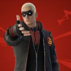 Fortnite: Eminem y el misterio de la piel del tornado de Rap Boy Creo Gaming