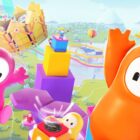 Fortnite: Leaks anuncia colaboración con Fall Guys, máscaras de Bean a la vista. Creo Gaming