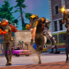 Fortnite lanza el modo Recarga: un nuevo modo battle royale muy popular Creo Gaming