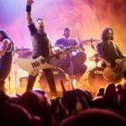 Fortnite le da la bienvenida a Metallica con un nuevo modo musical y escena de batalla. Creo Gaming