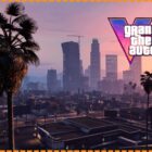 Fuga GTA VI: se revela el mapa detallado del juego Creo Gaming