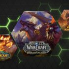 Geforce NOW ofrece World of Warcraft: descubre cómo jugarlo Creo Gaming