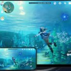 Genshin Impact Cloud: versión Open Cloud, juego accesible para todos Creo Gaming