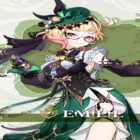 Genshin Impact: Polémica revelación del nuevo personaje Dendro Emilie Creo Gaming
