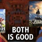 Impacto de Genshin vs. Aliento de lo salvaje: diferencias sorprendentes Creo Gaming