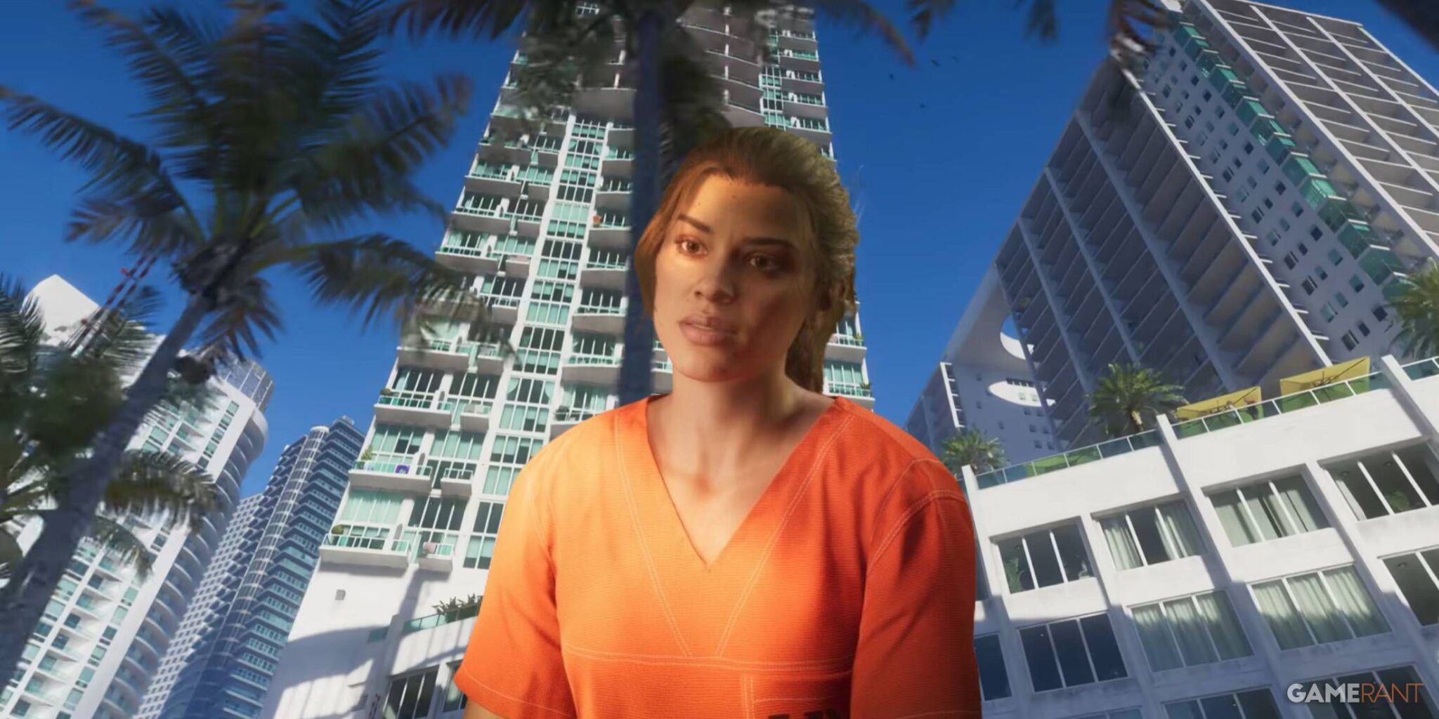 Grand Theft Auto 6 Personaliza La Vida De Luc A Desde El Principio Grand Theft Auto 6 Personaliza La Vida De Lucia Desde 2048x1024 